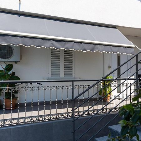 Apartments Tomas II Dubrovnik Bagian luar foto