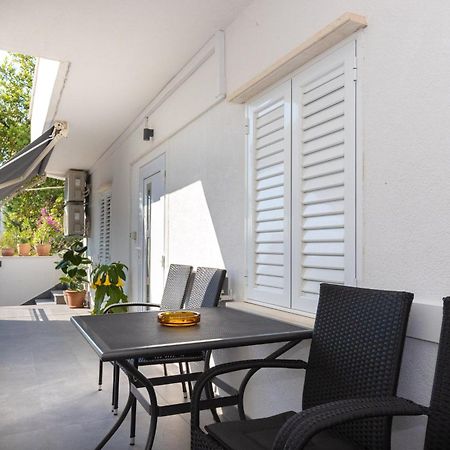 Apartments Tomas II Dubrovnik Bagian luar foto