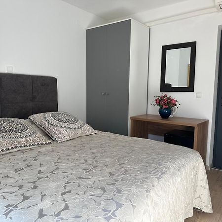 Apartments Tomas II Dubrovnik Bagian luar foto