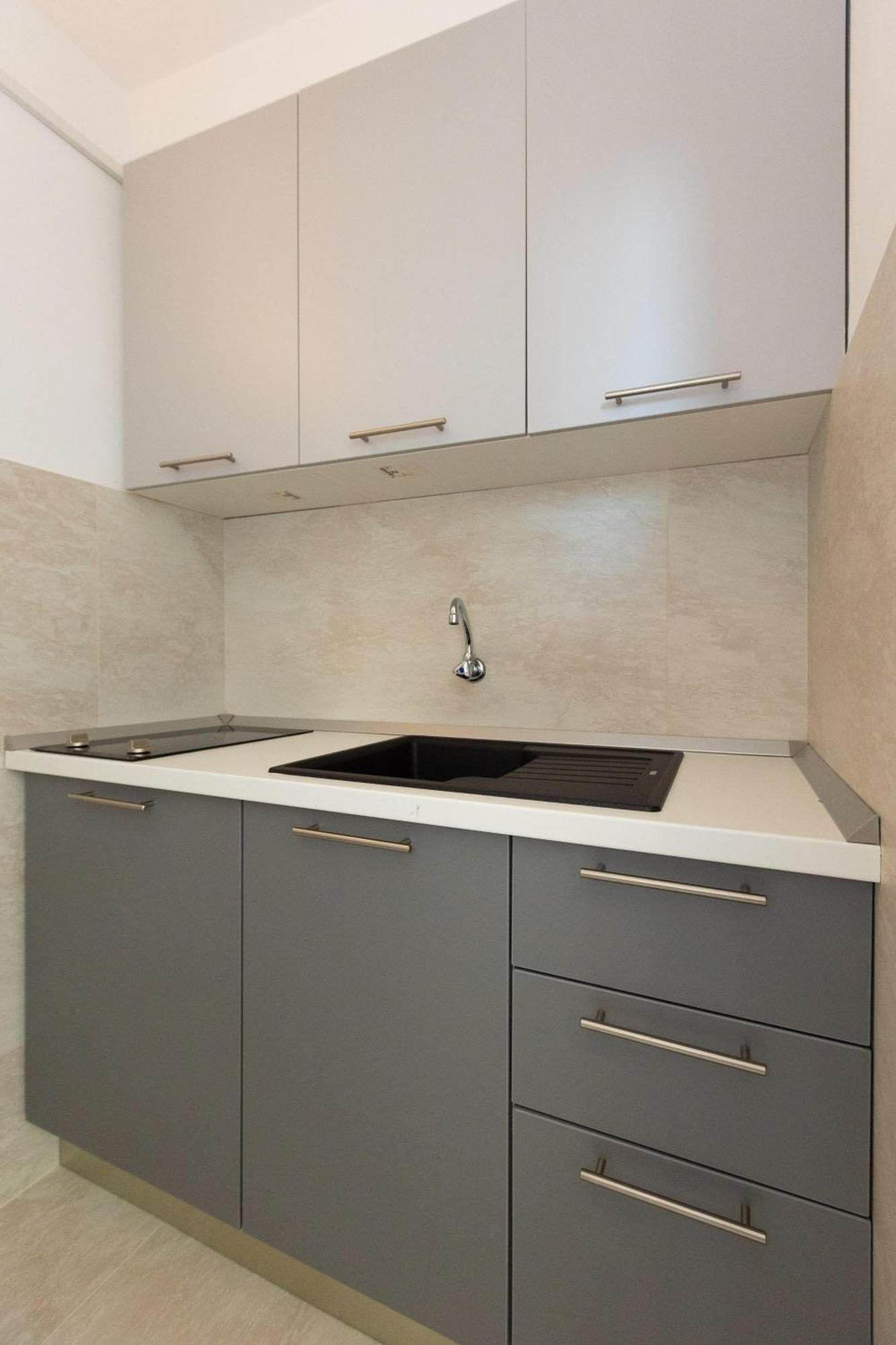 Apartments Tomas II Dubrovnik Bagian luar foto