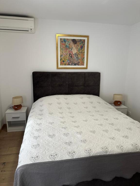 Apartments Tomas II Dubrovnik Bagian luar foto