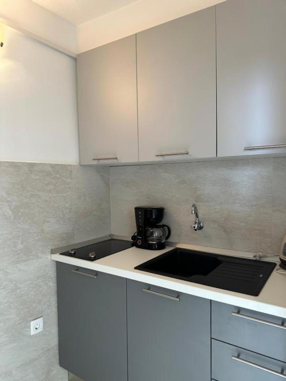 Apartments Tomas II Dubrovnik Bagian luar foto