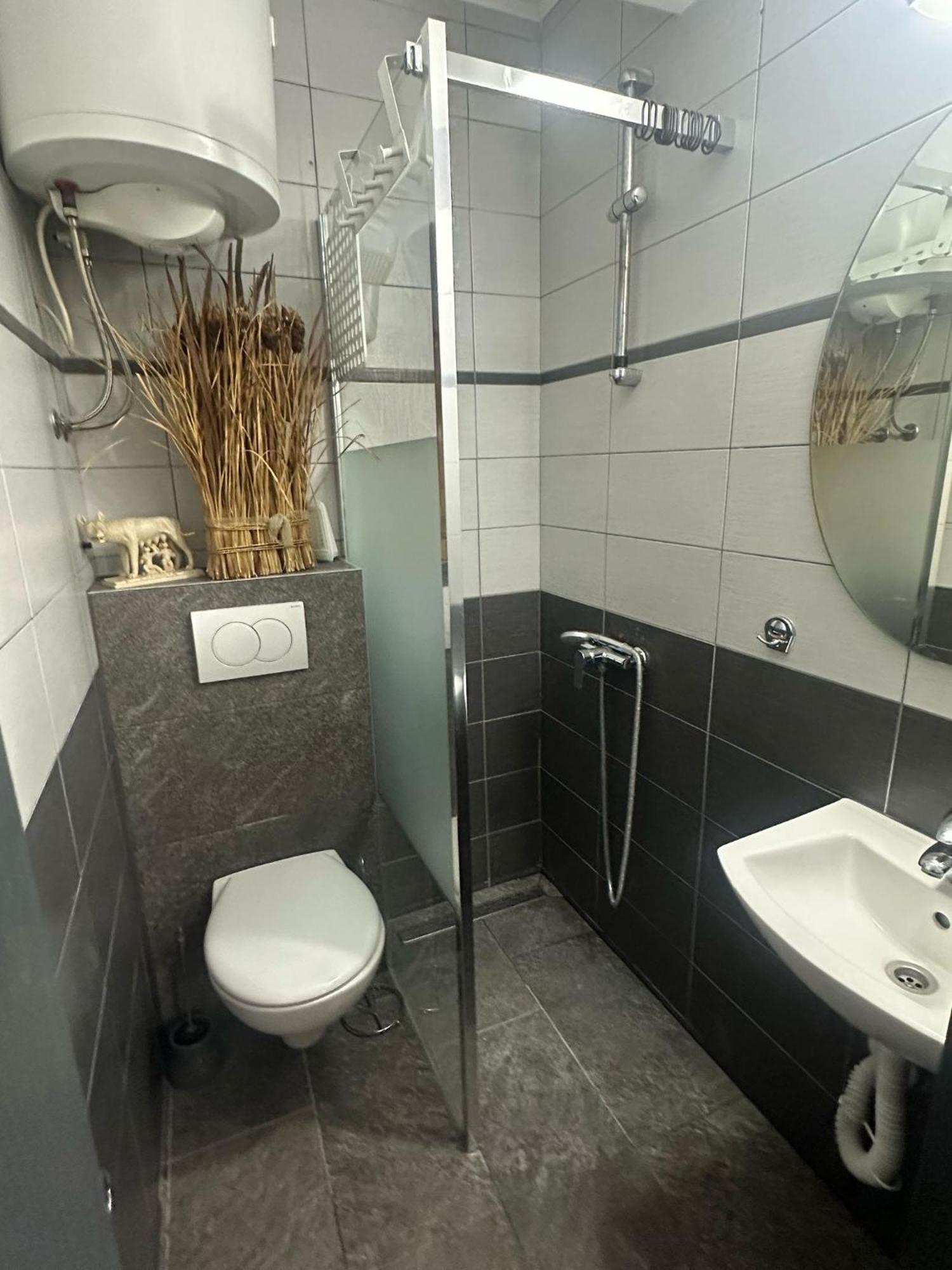 Apartments Tomas II Dubrovnik Bagian luar foto
