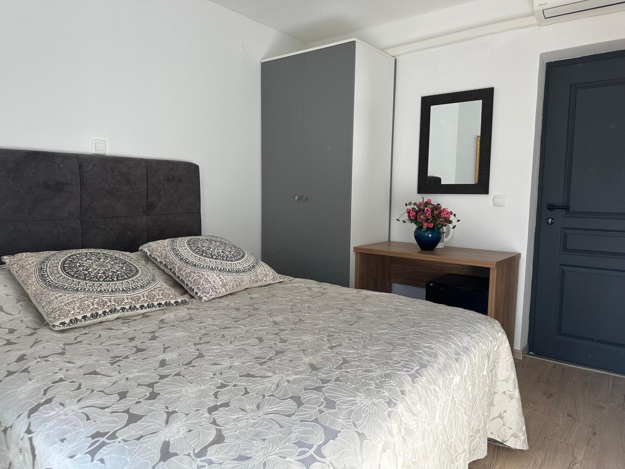 Apartments Tomas II Dubrovnik Bagian luar foto
