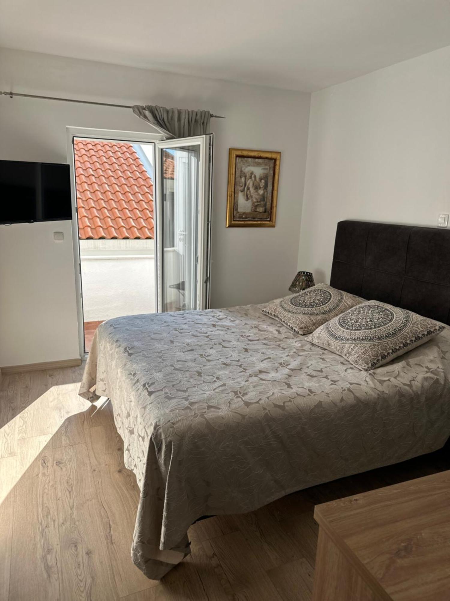 Apartments Tomas II Dubrovnik Bagian luar foto
